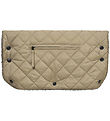 DAY ET Stroller sleeve - Mini RE-Q - Quilted - Dune DAY ET Stroller sleeve - Mini RE-Q - Quilted - Dune