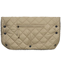 DAY ET Stroller sleeve - Mini RE-Q - Quilted - Dune DAY ET Stroller sleeve - Mini RE-Q - Quilted - Dune