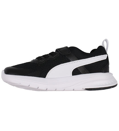 Chaussures Puma - Course d'évolution Mesh AC+ PS - Noir Chaussures Puma - Course d'évolution Mesh AC+ PS - Noir
