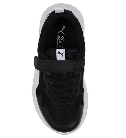 Chaussures Puma - Course d'évolution Mesh AC+ PS - Noir Chaussures Puma - Course d'évolution Mesh AC+ PS - Noir
