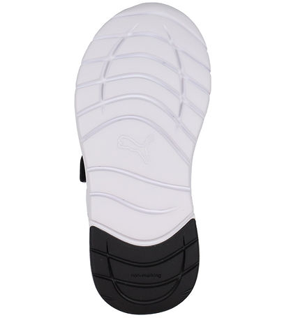 Chaussures Puma - Course d'évolution Mesh AC+ PS - Noir Chaussures Puma - Course d'évolution Mesh AC+ PS - Noir