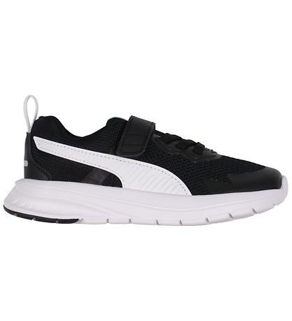 Chaussures Puma - Course d'évolution Mesh AC+ PS - Noir Chaussures Puma - Course d'évolution Mesh AC+ PS - Noir