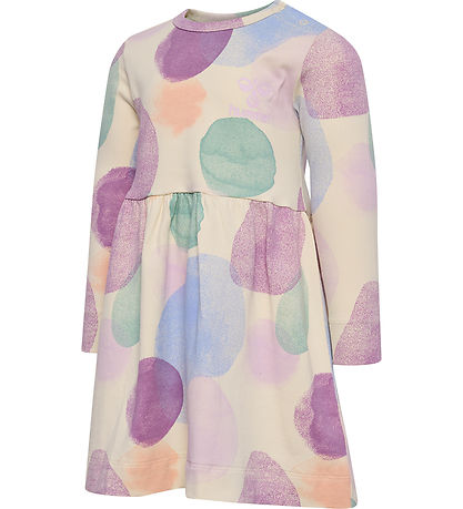 Hummel Mekko - hmlAnny - Whitecap Grey