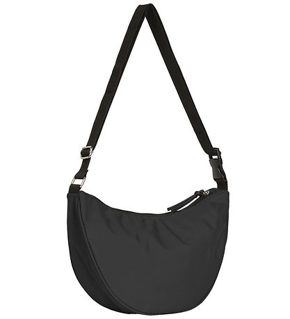DAY ET Shoulder Bag - Gweneth RE-S Wave - Black