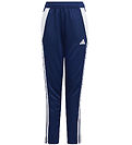 Pantalon de survêtement adidas Performance - Plan 24 - Marine/Bl