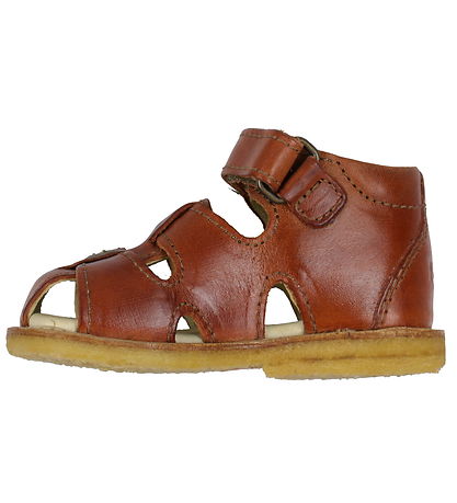 Arauto RAP Sandals - Keld - Cognac Tusca