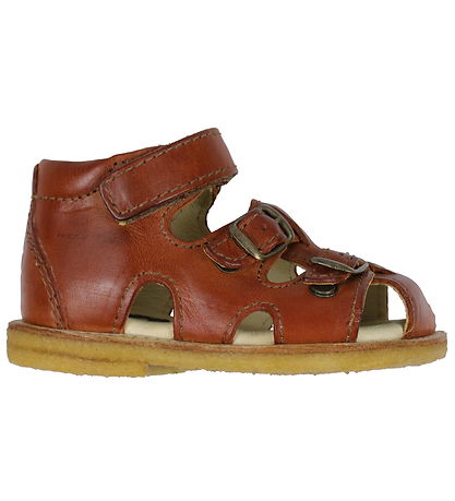 Arauto RAP Sandals - Keld - Cognac Tusca Arauto RAP Sandals - Keld - Cognac Tusca