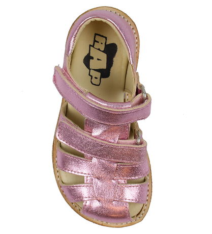 Arauto RAP Sandals - William - Topaz Arauto RAP Sandals - William - Topaz