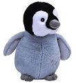 Wild Republic Soft Toy - Ecokins - 20x30 - Penguin Wild Republic Soft Toy - Ecokins - 20x30 - Penguin