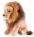 Wild Republic Soft Toy - Artist Collection - 36x20 - Lion Wild Republic Soft Toy - Artist Collection - 36x20 - Lion