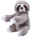 Wild Republic Soft Toy - Ecokins - 12x20 - Sloth Wild Republic Soft Toy - Ecokins - 12x20 - Sloth
