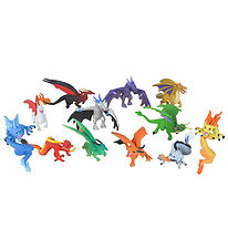 Wild Republic Toy Figurine - Nature Tube Scarf - 12 pcs - Kites Wild Republic Toy Figurine - Nature Tube Scarf - 12 pcs - Kites