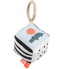 Cube bébé Done by Deer - Happy Clouds