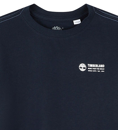 Timberland T-skjorte - Natt