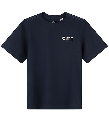 Timberland T-skjorte - Natt