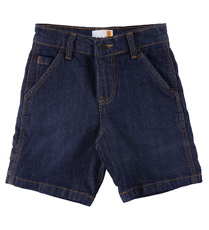 Timberland Denimshorts - Skyll vask/børste