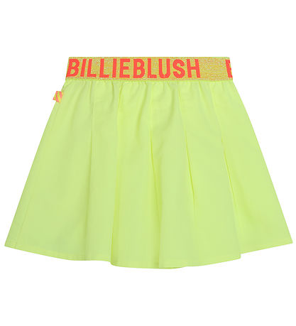 Billieblush Skirt - Ochre