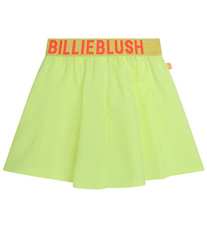 Billieblush Skirt - Ochre