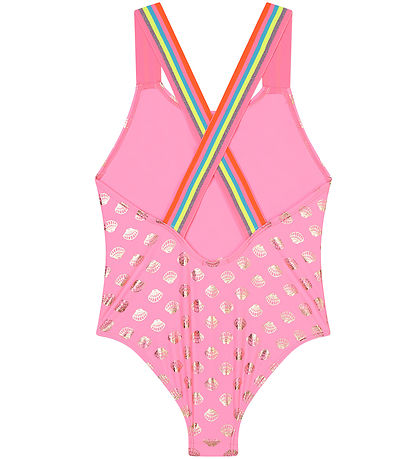 Billieblush Swimsuit - Pink