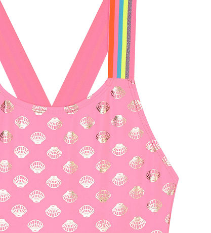 Billieblush Swimsuit - Pink