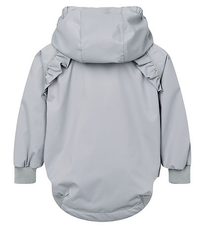 MarMar Lightweight Jacket - Olio F - Water