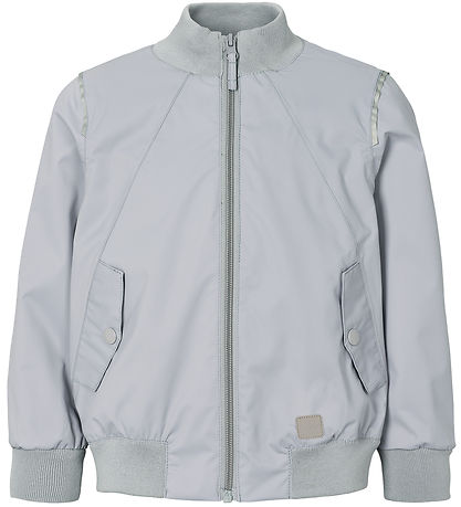 MarMar Lightweight Jacket - Ove - Water