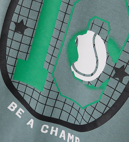 Name It T-shirt - NkmThue - Trooper Name It T-shirt - NkmThue - Trooper