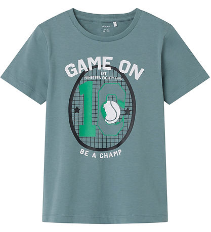 Name It T-shirt - NkmThue - Trooper Name It T-shirt - NkmThue - Trooper