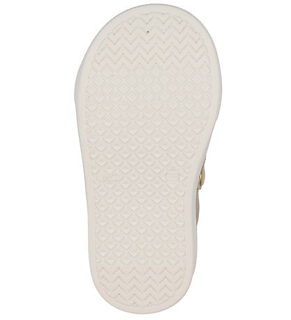 Calvin Klein Schoenen - Low Cut Lace-Up - Platina