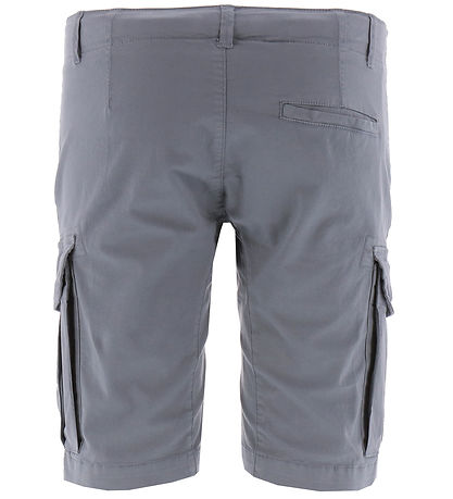 C.P. Company Shorts - Turbulenzen Grey