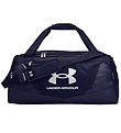 Under Armour Sports Bag - Undeniable 5.0 MD - Midnight Navy Under Armour Sports Bag - Undeniable 5.0 MD - Midnight Navy
