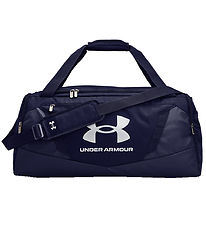 Under Armour Sportväska - Obestridlig 5.0 MD - Midnight Marinblå