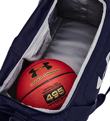 Under Armour Sports Bag - Undeniable 5.0 MD - Midnight Navy