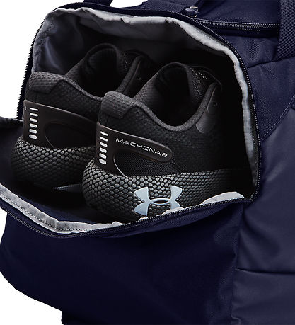 Under Armour Sports Bag - Undeniable 5.0 MD - Midnight Navy