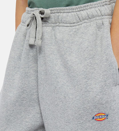 Dickies Sweatpants - Youth Mapleton - Heather Gray Dickies Sweatpants - Youth Mapleton - Heather Gray