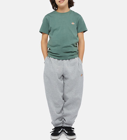 Dickies Sweatpants - Youth Mapleton - Heather Gray Dickies Sweatpants - Youth Mapleton - Heather Gray