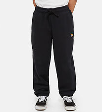 Dickies Sweatpants - Youth Mapleton - Knit Black Dickies Sweatpants - Youth Mapleton - Knit Black
