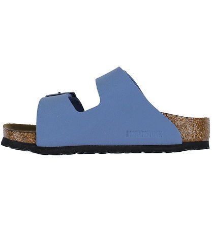 Birkenstock Sandals - Arizona Kids BS - Elemental Blue