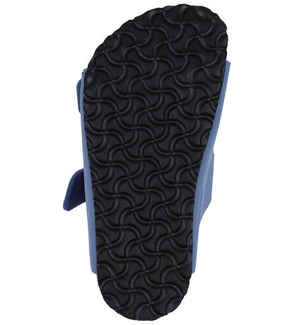 Birkenstock Sandals - Arizona Kids BS - Elemental Blue