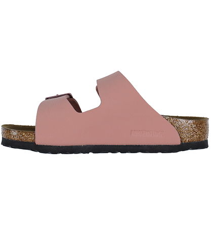 Birkenstock Sandals - Arizona Kids BS - Pink Clay