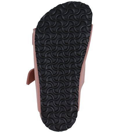 Birkenstock Sandals - Arizona Kids BS - Pink Clay