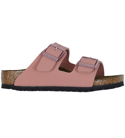Birkenstock Sandals - Arizona Kids BS - Pink Clay