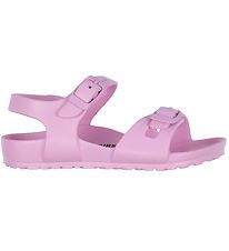 Birkenstock Flip Flops - Rio Eva - Fondant Pink Birkenstock Flip Flops - Rio Eva - Fondant Pink