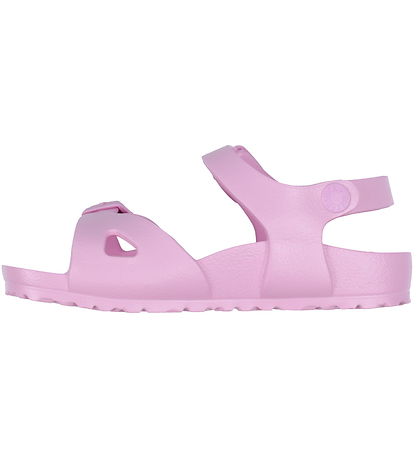 Birkenstock Flip Flops - Rio Eva - Fondant Pink