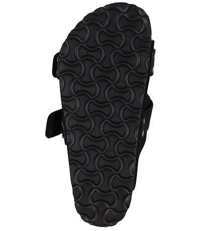 Birkenstock Sandals - Uji - Black