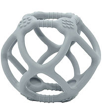 Petit Monkey Bijtbal - Silicone - Passaatwinden Petit Monkey Bijtbal - Silicone - Passaatwinden