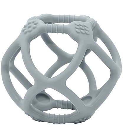 Petit Monkey Teether Ball - Silicone - Trade Winds
