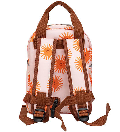 Petit Monkey Backpack - Sunshine Petit Monkey Backpack - Sunshine