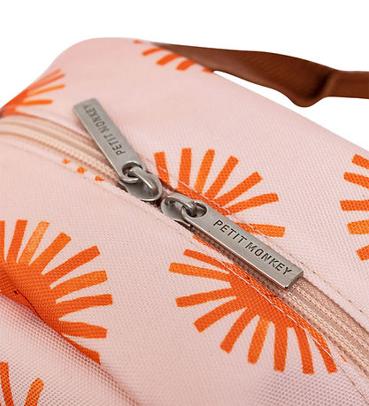 Petit Monkey Backpack - Sunshine Petit Monkey Backpack - Sunshine