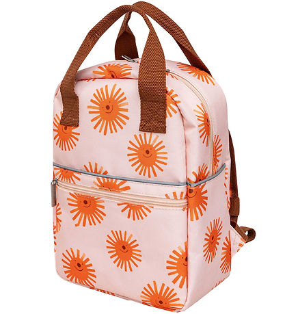 Petit Monkey Backpack - Sunshine Petit Monkey Backpack - Sunshine